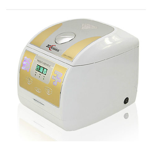5Cgo 37214362560 微電腦全自動筷子消毒機器 連續出筷子機 感應出筷 CJS89200