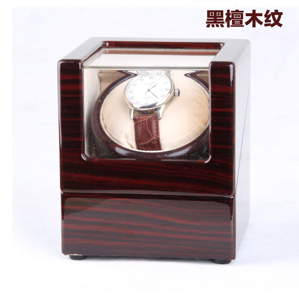 5Cgo 37737454080 超小迷你型 瑞士錶專用搖錶器 高端自動機械手錶上鏈盒上弦器搖擺 WXP09200