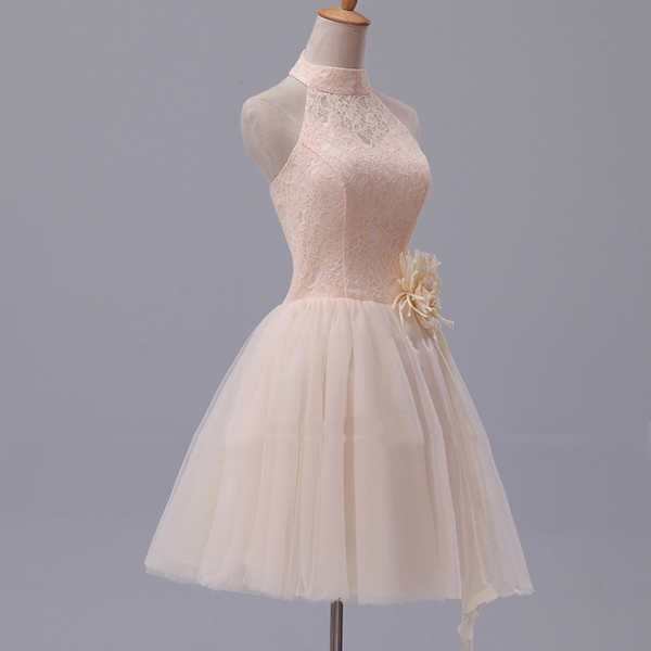 5Cgo  35617659006  新娘結婚禮服婚禮 敬酒服單肩甜美時尚婚禮服洋裝 伴娘禮服伴娘服 E款  GSX89000