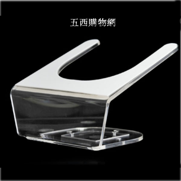 5Cgo 38958544649 平板架電腦托架三星平板展示架ipad展示架平板體驗支架（模型機）B款 WXP04000