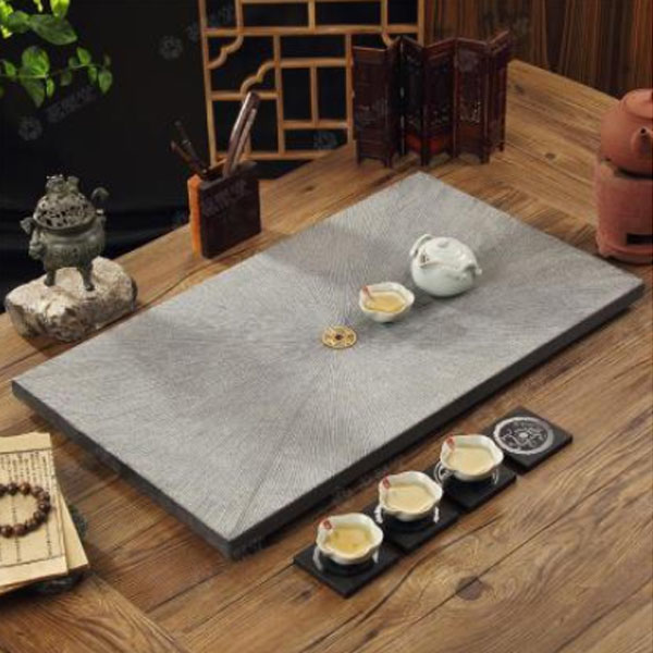 5Cgo 35773616456 烏金石茶盤萬流歸宗石茶盤大號茶盤石茶盤高檔石茶盤 WXP89300