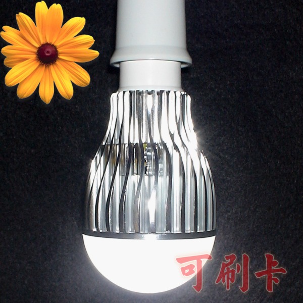 5Cgo LED 燈泡
