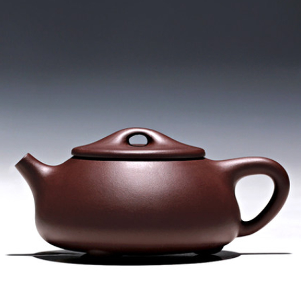 5Cgo 40917963054 宜興原礦紫砂茶壺名家全手工茶壺功夫茶具紫泥竹韻壺HZS09200