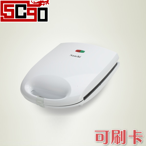 5Cgo 華裕正品 家用三明治機 早餐機 煎烤機 麵包機 sw-59  P04100