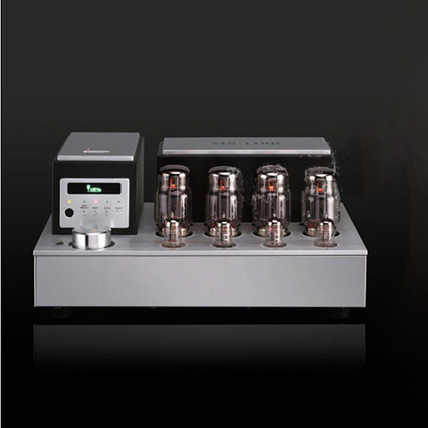 5Cgo 43744735731 MS-110B 膽機 kt-88 電子管放大器功放發燒 Hi-Fi 功率放大器音響喇叭家庭劇院 PY89930