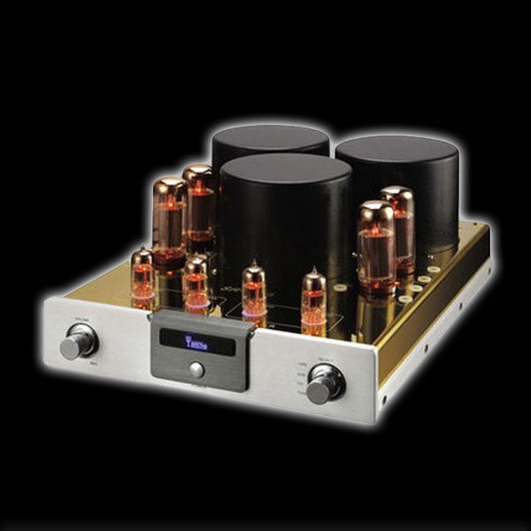 5Cgo 523307696126 SR-8800 膽機 電子管放大器功放 發燒 Hi-Fi 功率放大器音響喇叭家庭劇院 PY08620