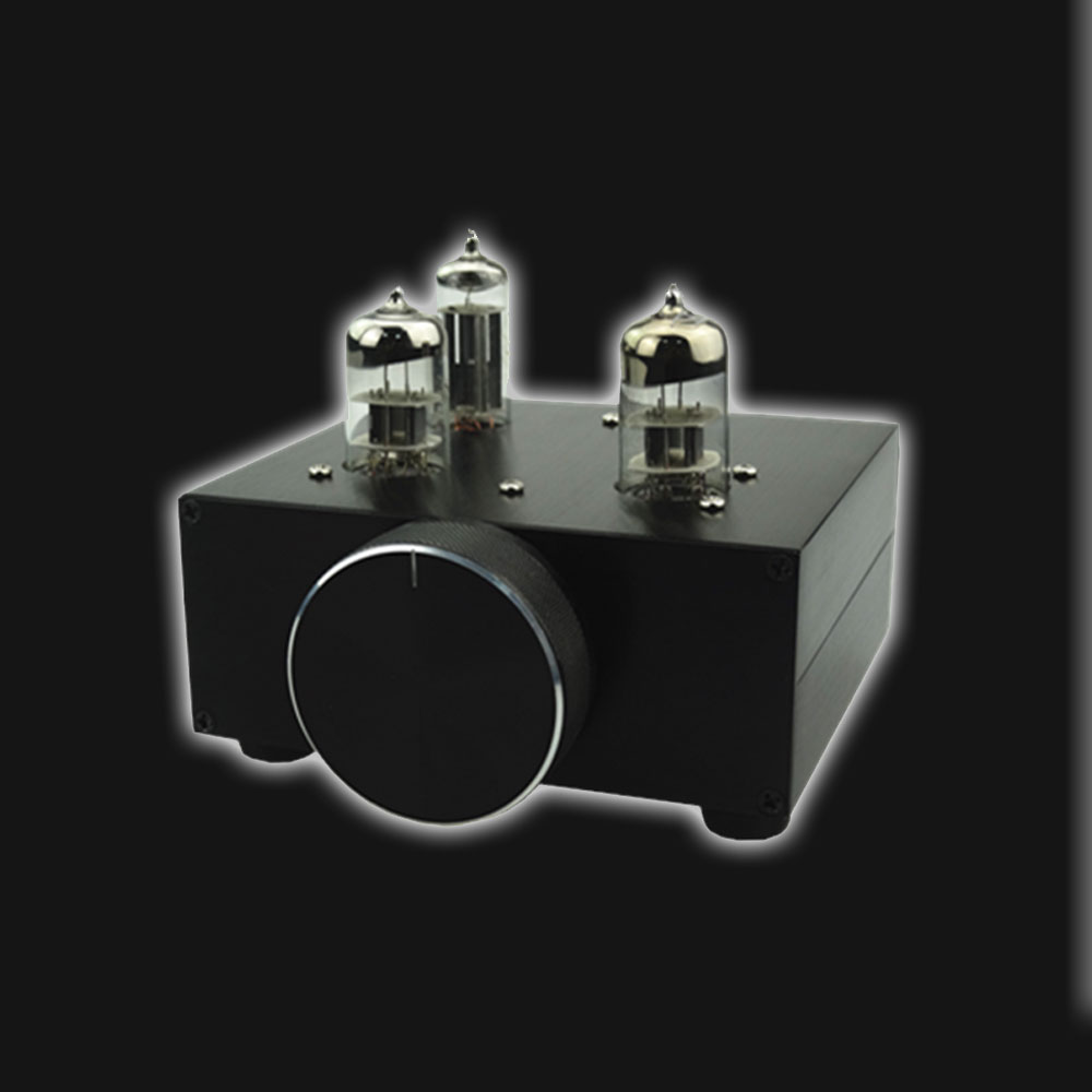 5Cgo 524083743078 T2 膽機前級電子管功放前級 Hi-Fi 音響發燒前級 膽前級功放機 音響喇叭家庭劇院 PY89300