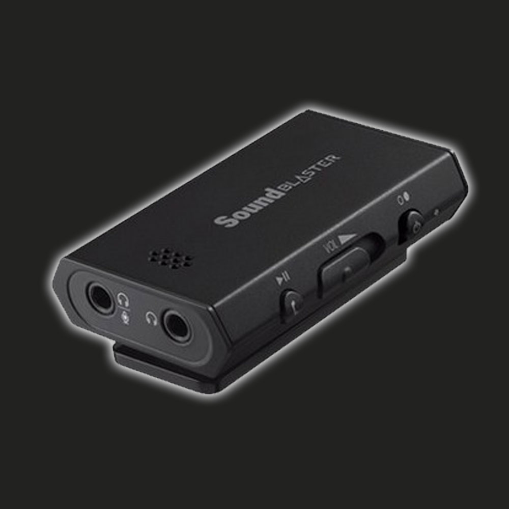 5Cgo 521498934089 Creative SoundBlaster E1 便攜式迷你耳放耳機放大器音樂手機聲卡 PY99200