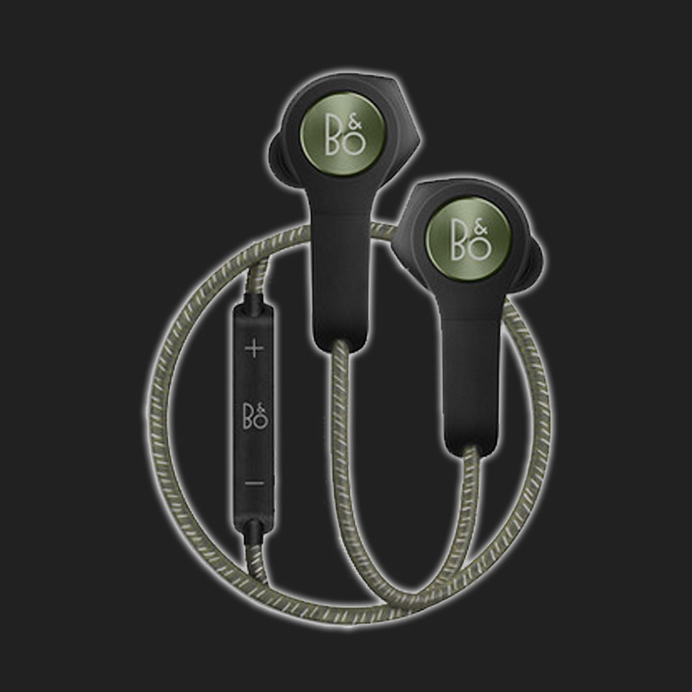 5Cgo 540721469991 BANG＆OLUFSEN beoplay H5 無線藍牙入耳式運動耳機 B＆O  PY89910