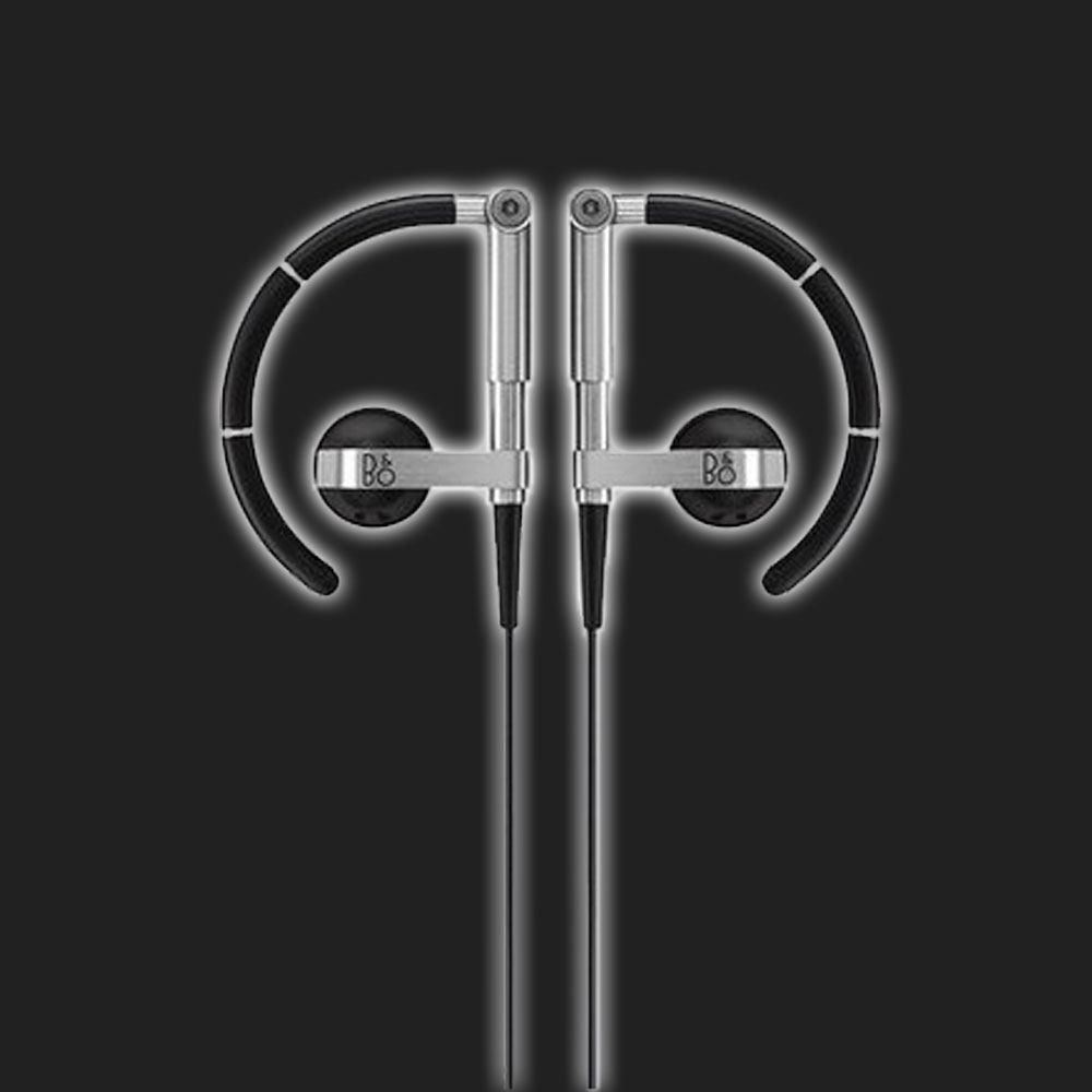 5Cgo 18905590873 BANG＆OLUFSEN EarSet 3i 輕便耳掛式時尚運動耳機音樂 B＆O  PY89310