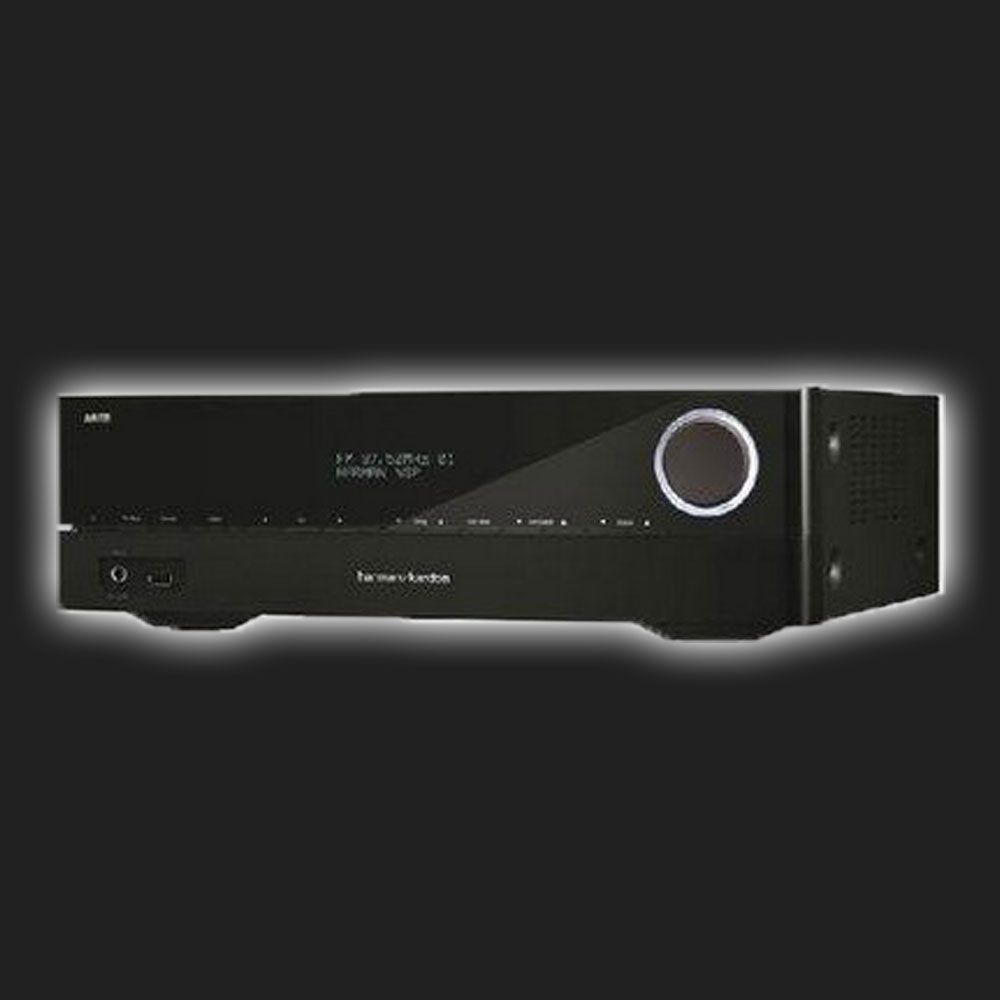 5Cgo 525169728101 harman／kardon AVR 161S 家用家庭影院專業藍牙 5.1 功放機 PY99640