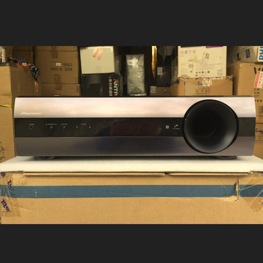 5Cgo 543200314667 pioneer HTP-SB560 家庭影院次世代 HDMI 藍牙低音炮功放音響壹體機 PY99410