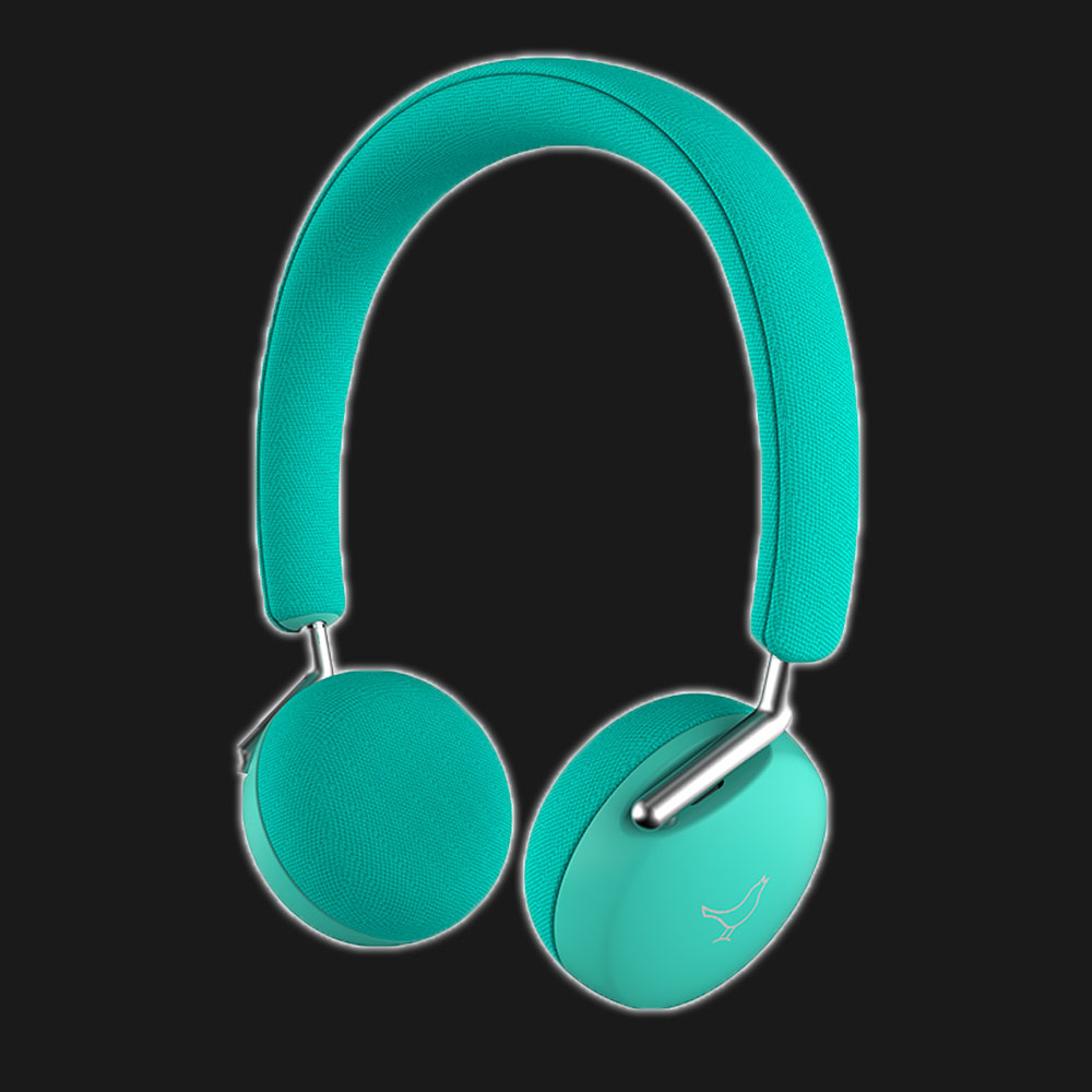 5Cgo 539388506305 LIBRATONE Q CORE ON-EARE 小鳥音響有線電腦耳機頭戴式線控耳麥 PY89600