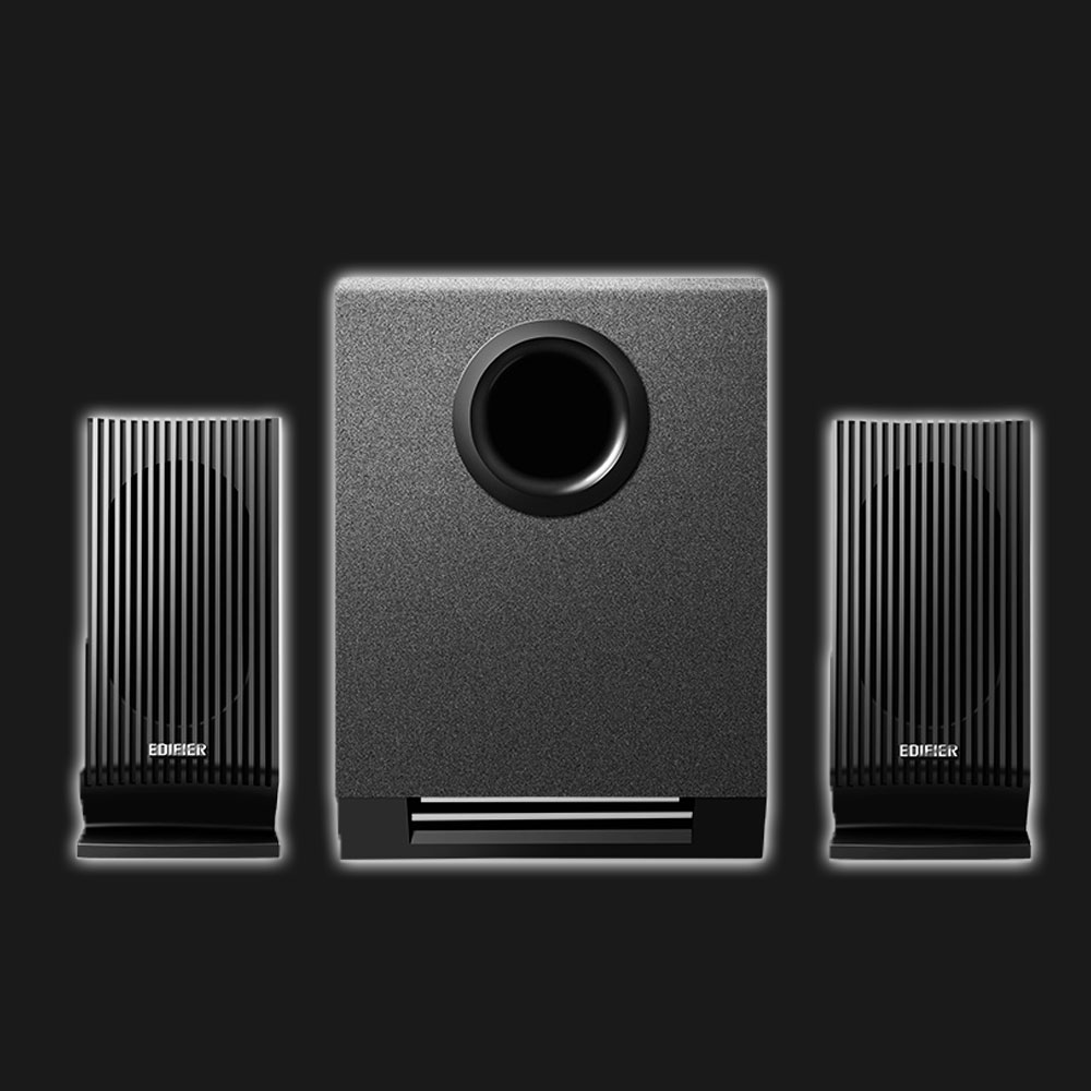 5Cgo 520303492280 漫步者 R86 音響電腦臺式多功能重低音炮筆記本迷妳手機小音箱 PY99000