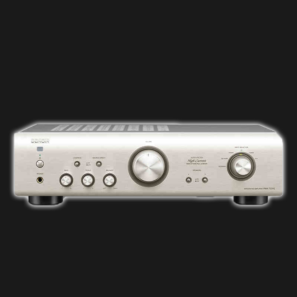 5Cgo 17315687606 天龍 PMA-720AE 發燒 HI-FI 純功放機音響大功率無損放大器 PY08920