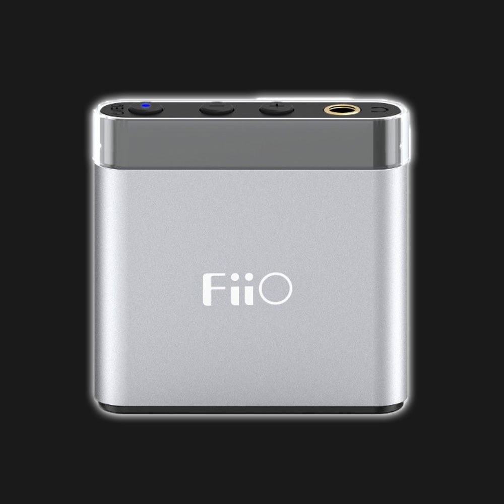 5Cgo 528586517899 飛傲 A1 便攜小耳放 配手機 MP3 飛傲 E6 鋁合金機身耳機放大器 PY86100