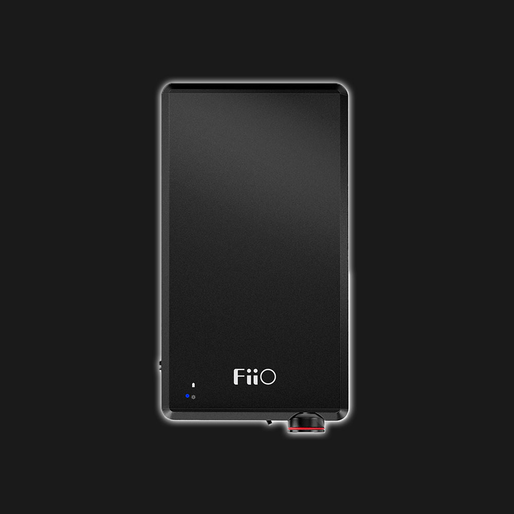 5Cgo 540158420164 飛傲 FA5121 A5 發燒耳放隨身 HI-FI 便攜耳機放大器手機通用 PY89700
