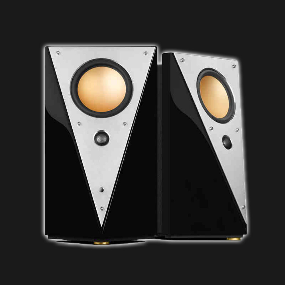 5Cgo 19387914793 惠威 T200C 監聽音響臺式電腦藍牙電視書架 hi-fi 有源2.0音箱 PY08920