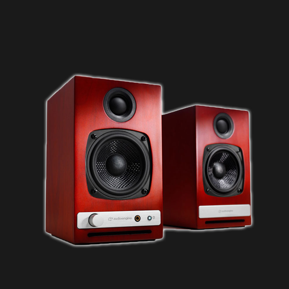 5Cgo 545681935327 聲擎 HD3 HI-FI 有源音箱音響內置解碼器 APT-X 藍牙 PY99230