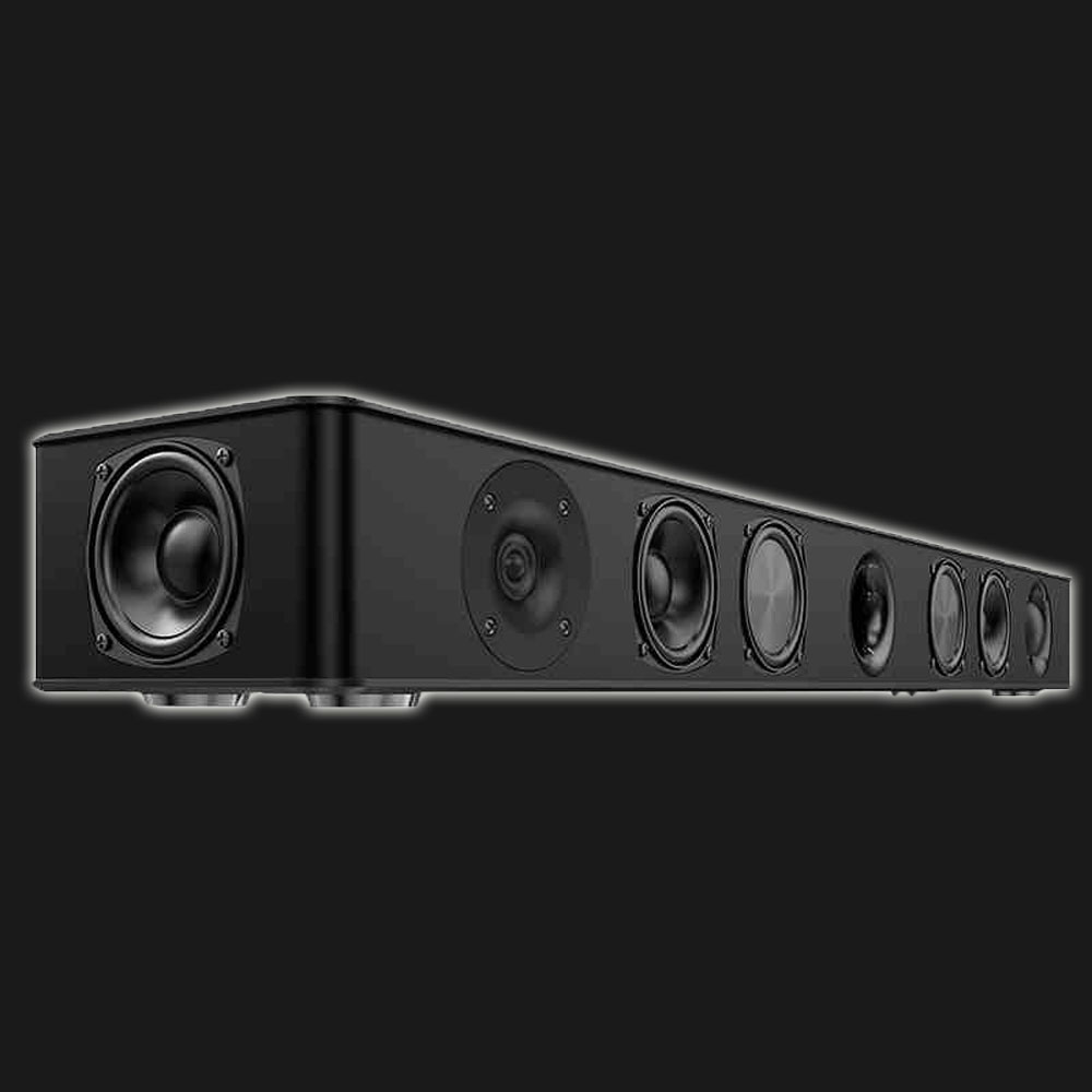 5Cgo 551739915047 JY AUDIO 800K 電視音響回音壁家用客廳 K歌壹體機家庭影院音箱 PY99710