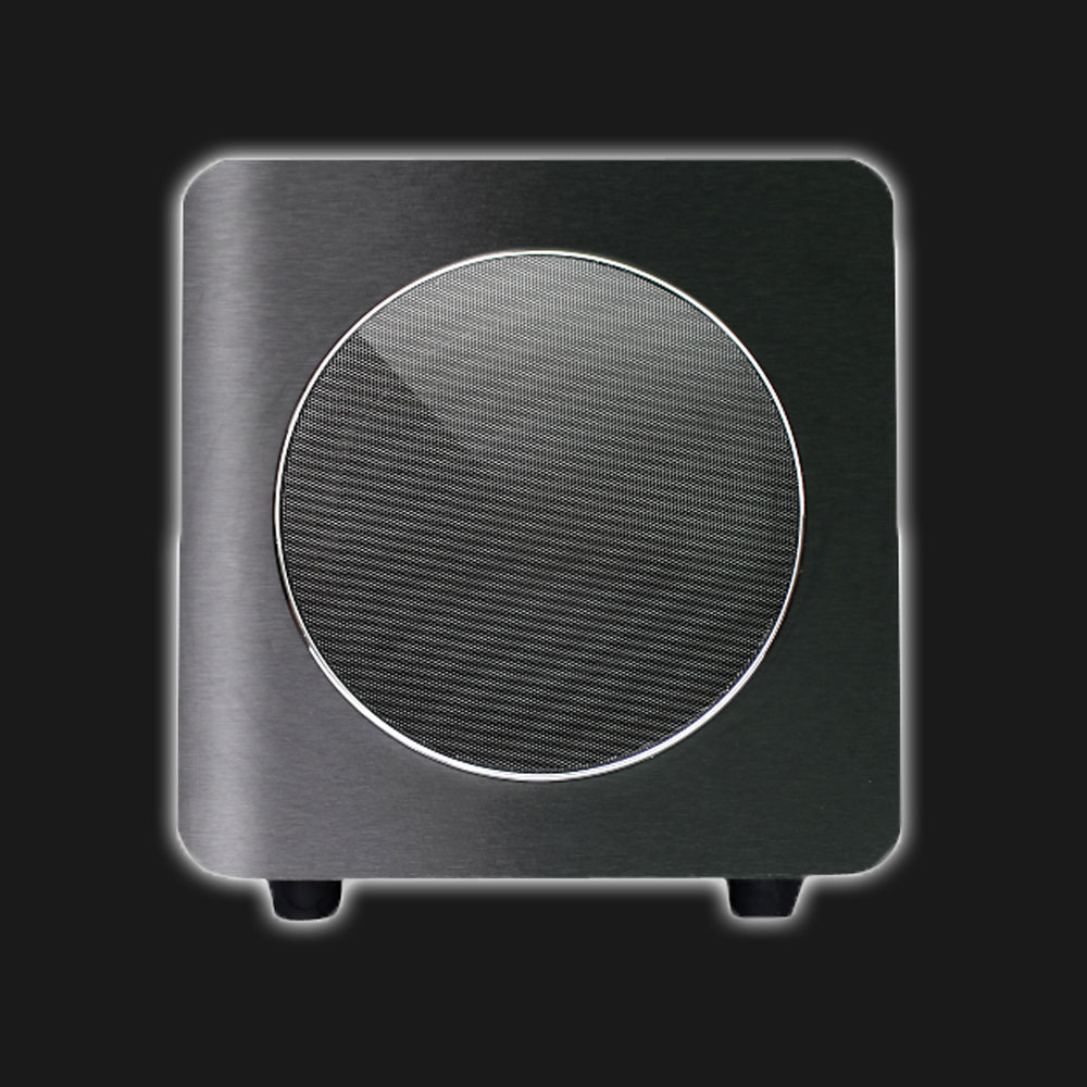 5Cgo 536146919519 萬音 WS9 有源重低音炮電視音響無線連接重低音音響 PY89400