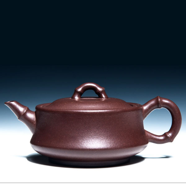 5Cgo 534056217086 宜興晶陽紫砂壺茶壺茶杯泡茶茶杯原礦名家全手工西施套裝純手工茶壺茶具老紫泥扁竹  HJT07000