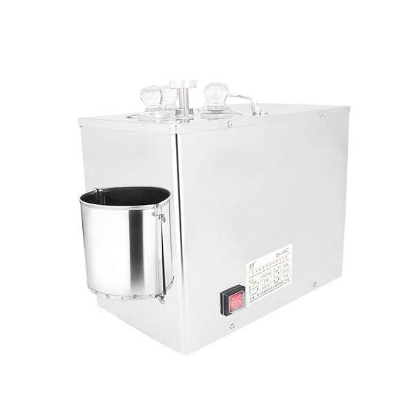 5Cgo 545214243130 中藥材切片機電動切割機參茸西洋參切片機全自動三七切片家用門市多用途-220V XMJ66800