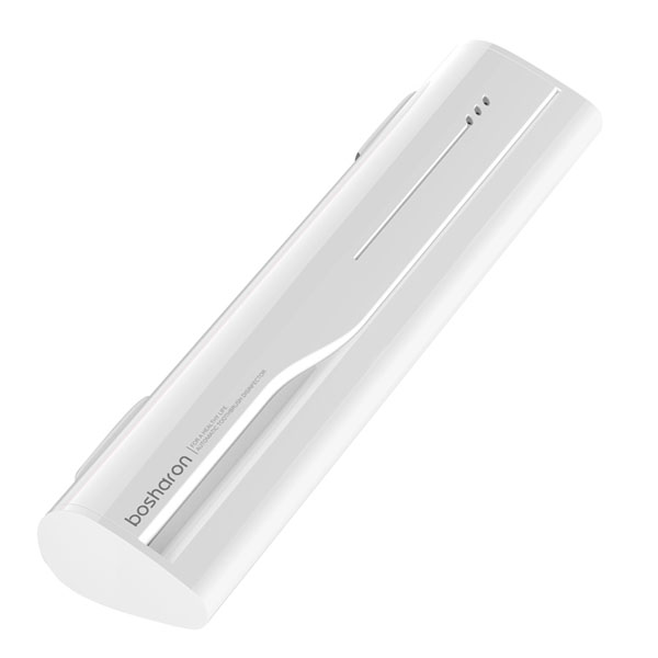 5Cgo 550487169792 博莎朗牙刷消毒器 紫外線日本韓國電動家用自動殺菌牙刷殺菌器消毒機-USB充電 XMJ96000