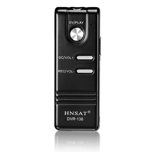 5Cgo遠距離高清攝像錄音筆720P微型迷你Mini DV攝像拍照MP3移動偵測【8GB】 SHM01200