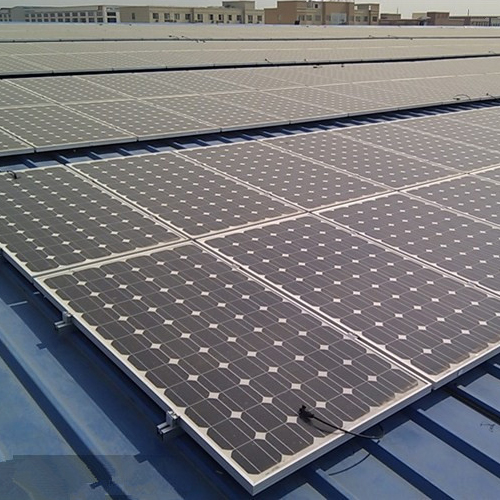 5Cgo 12524658781 單晶190-200瓦36v太陽能電池板光伏電池板組件發電系統 SHM00500