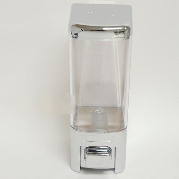 5Cgo 35461468343 手動皂液器 給皂器 皂液機 洗手液出液盒  單頭 洗手液器 CHX24000