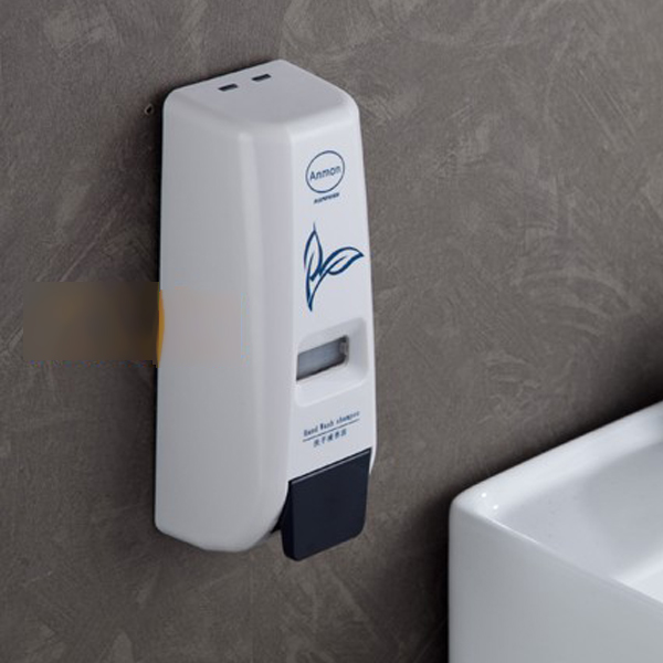 5Cgo 36016039464 單頭手動皂液器 給皂液瓶 洗手液機 皂液機皂液盒酒店  CHX5400