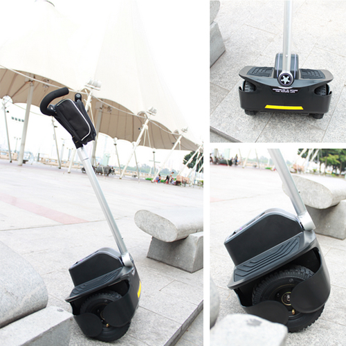 5cgo 38134393715 segway雙輪電動平衡車\賽格威思維車\兩輪代步車\易步車  ZYH99640
