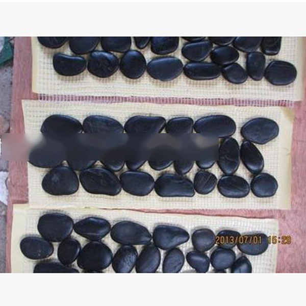 5Cgo 36143947046 雨花石 五彩石 鵝卵石地磚 牆磚 馬賽克 文化石 腰線 衛生間 家居 裝修 墻磚 多色  CHX61000