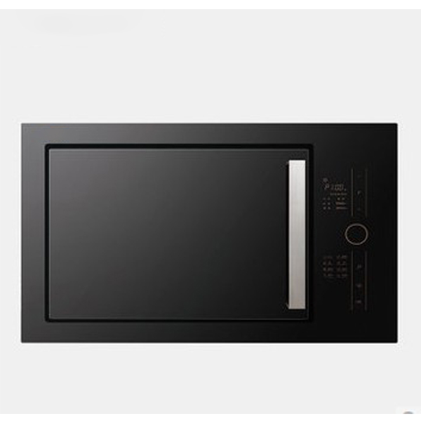 5Cgo 9254772827 W25800K-C2GE 微波爐嵌入式/光觸按鍵 高效 智能 光波+微波 快捷 家居廚用(插220V電) CHX08530