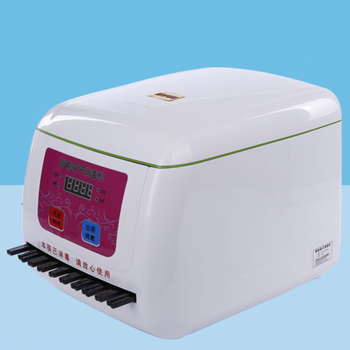 5Cgo 3924695867 筷子消毒機 餐廳專用 清真防水 廚房電器家用消毒機  CJS63300