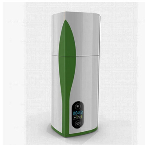 5Cgo 40154361508 微電腦家用筷子消毒機觸摸按鍵式筷子筒臭氧筷子機消毒盒  CJS09000